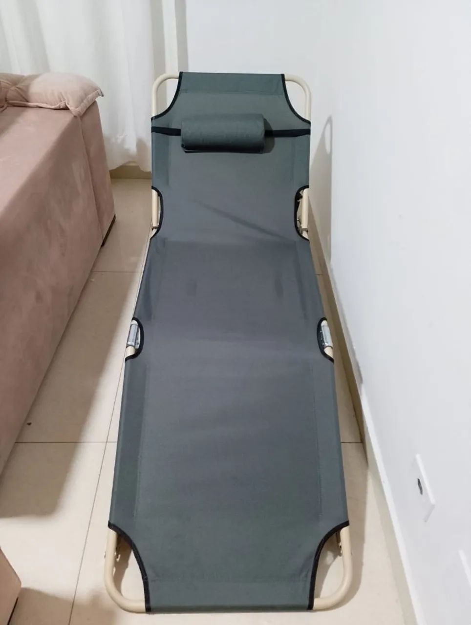 Vendo espriguicadeira 432959178502973443