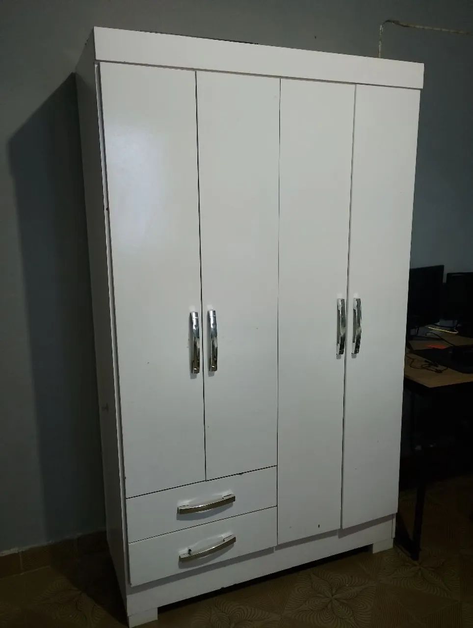 DESAPEGO GUARDA ROUPA - Foto 2
