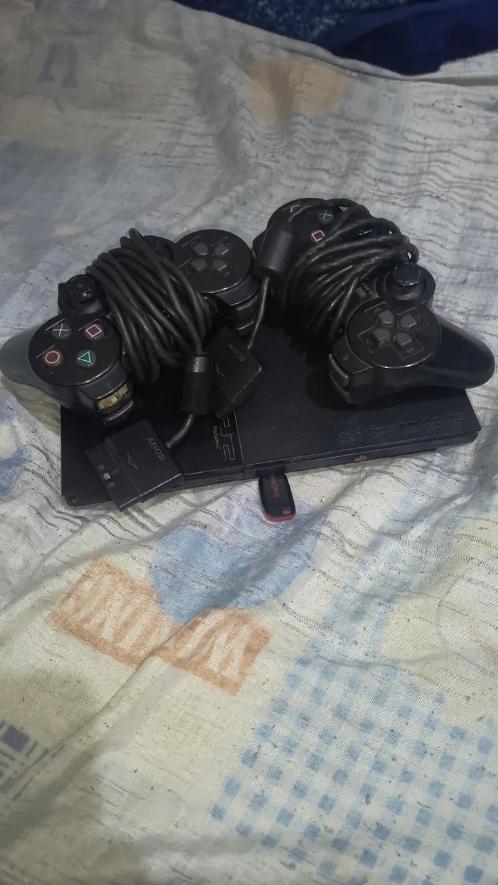 PS2 