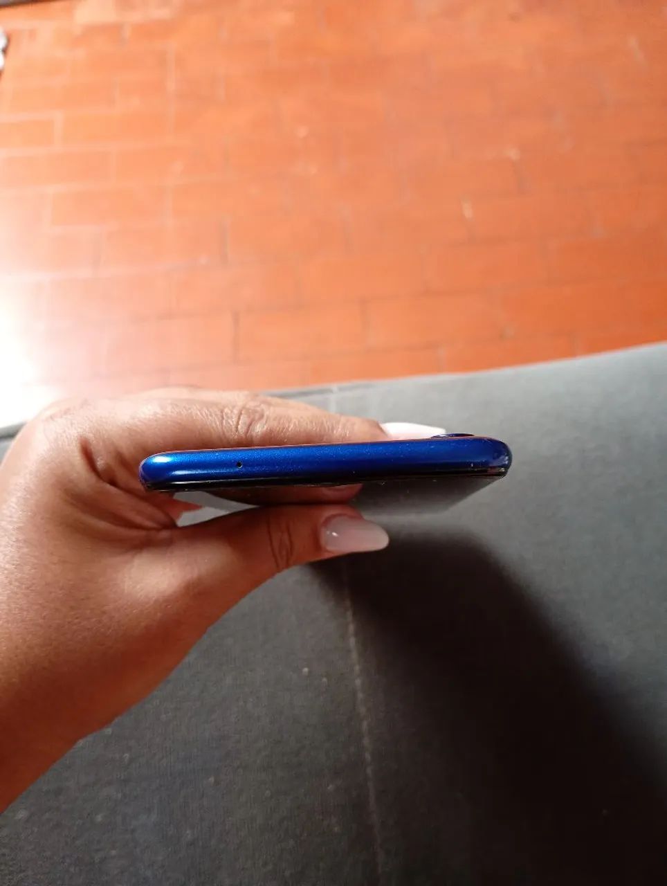 Vendo celular A20 - Foto 4