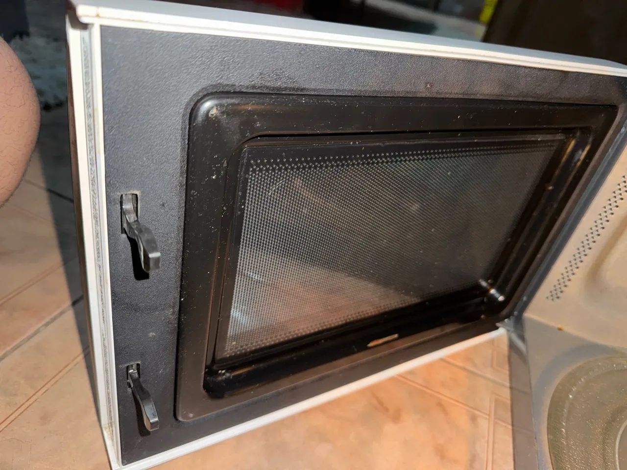 Microondas  - Foto 4