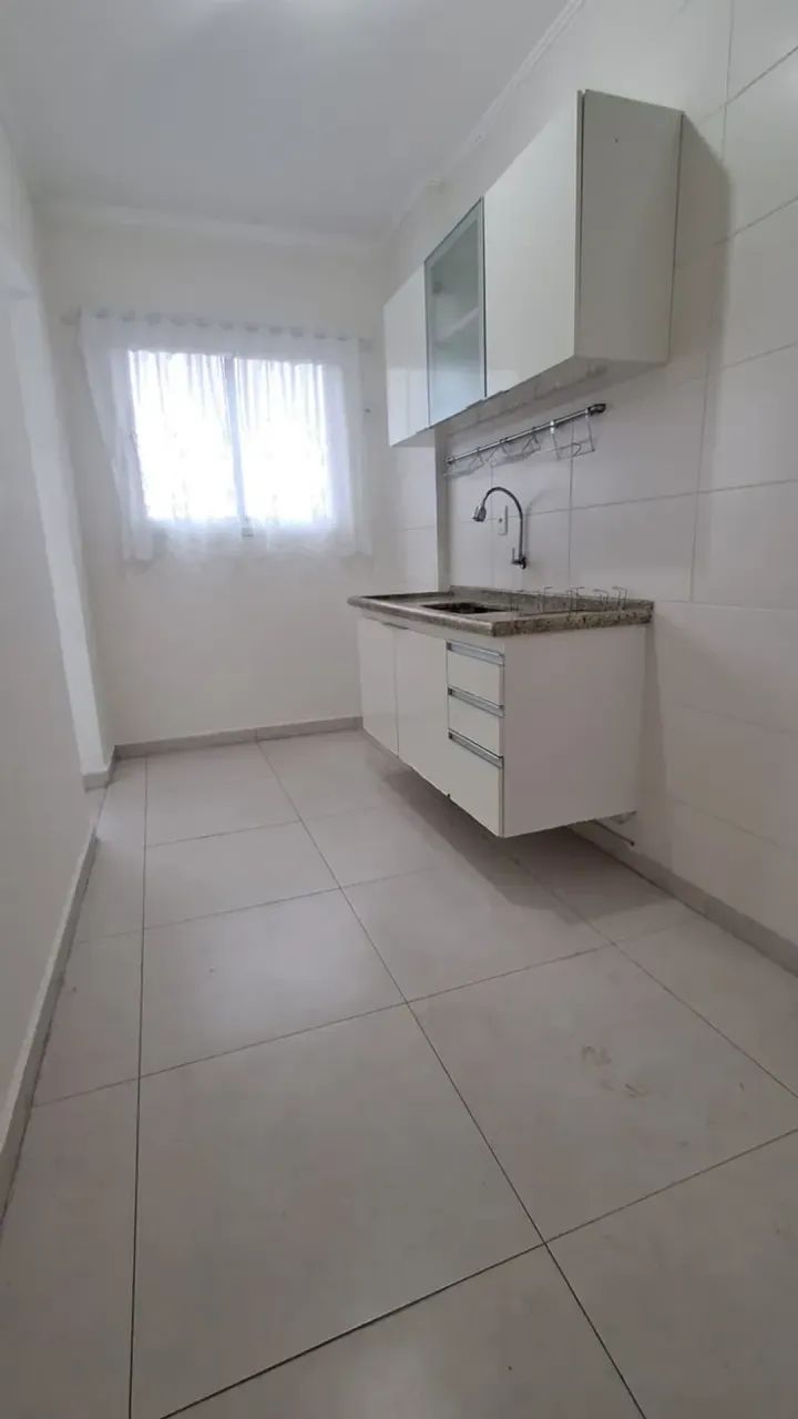 Apartamento Boqueirão