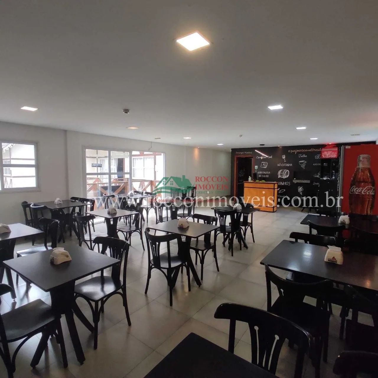 PONTO COMERCIAL EM DOMINGOS MARTINS - ES - Foto 4