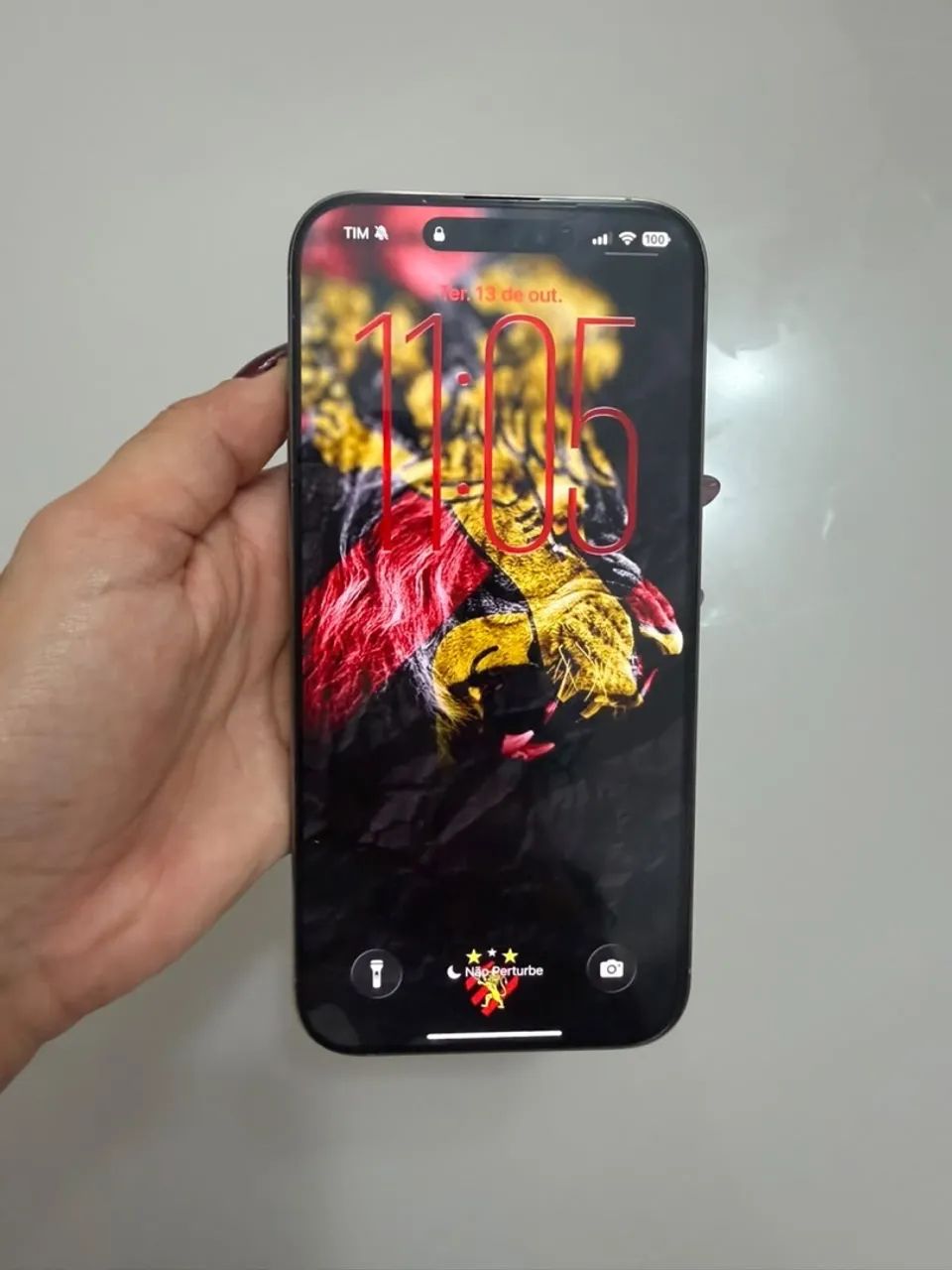 IPHONE 16 PRO MAX 512GB  - Foto 5
