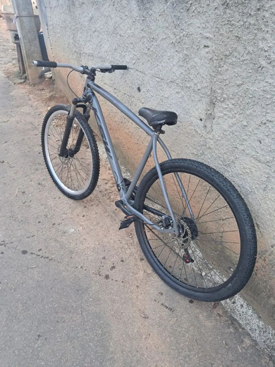 Bicicleta ksw aro 29 - Foto 3