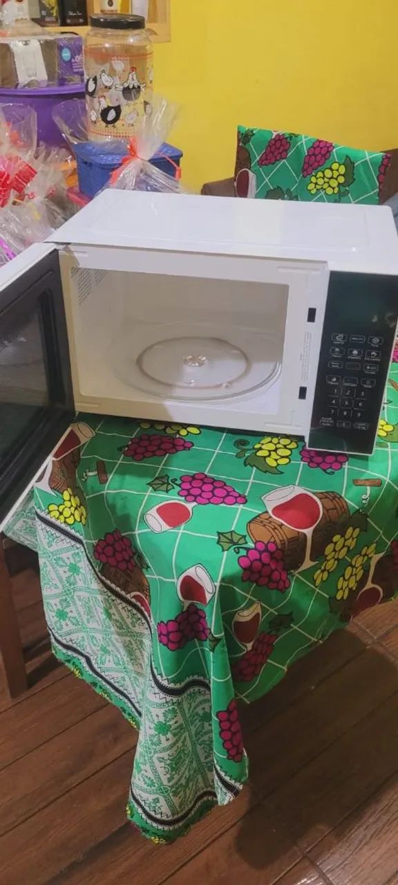 Microondas 25 litros - Foto 5