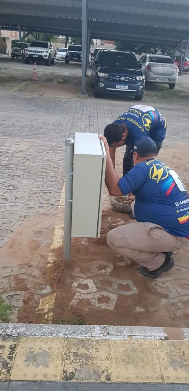 Instalador de wallbox profissional  - Foto 5