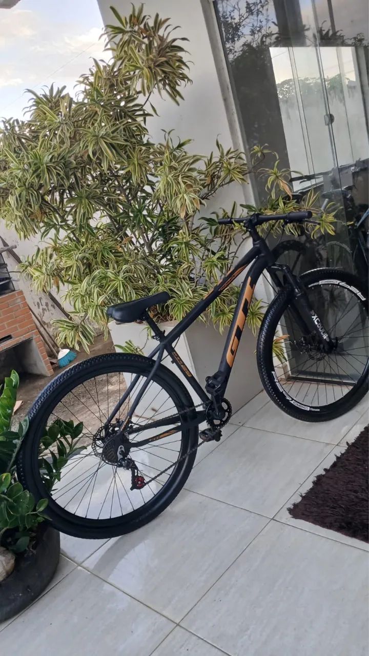 Bike aro 29