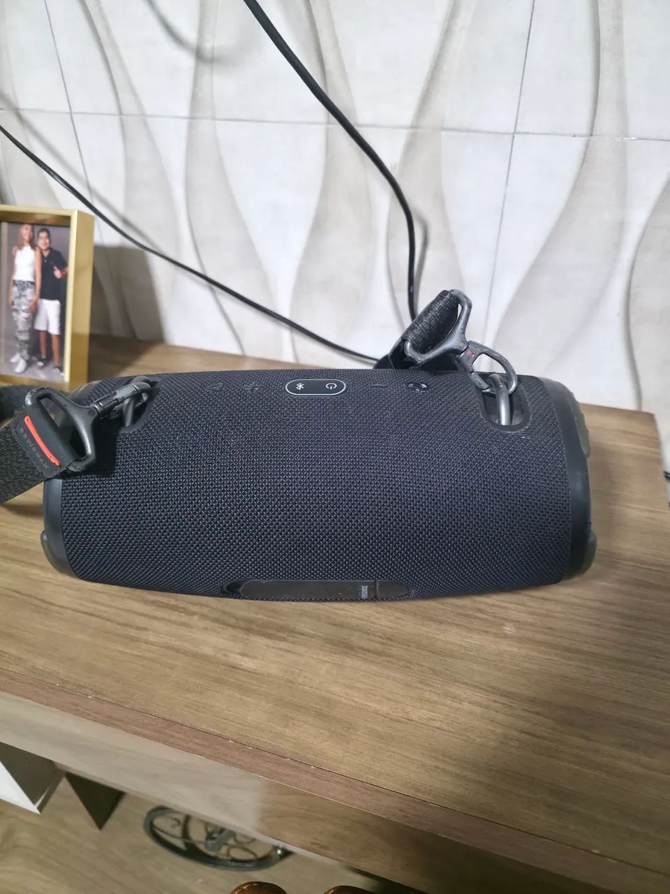 Caixinha Jbl Xtreme 3  - Foto 4