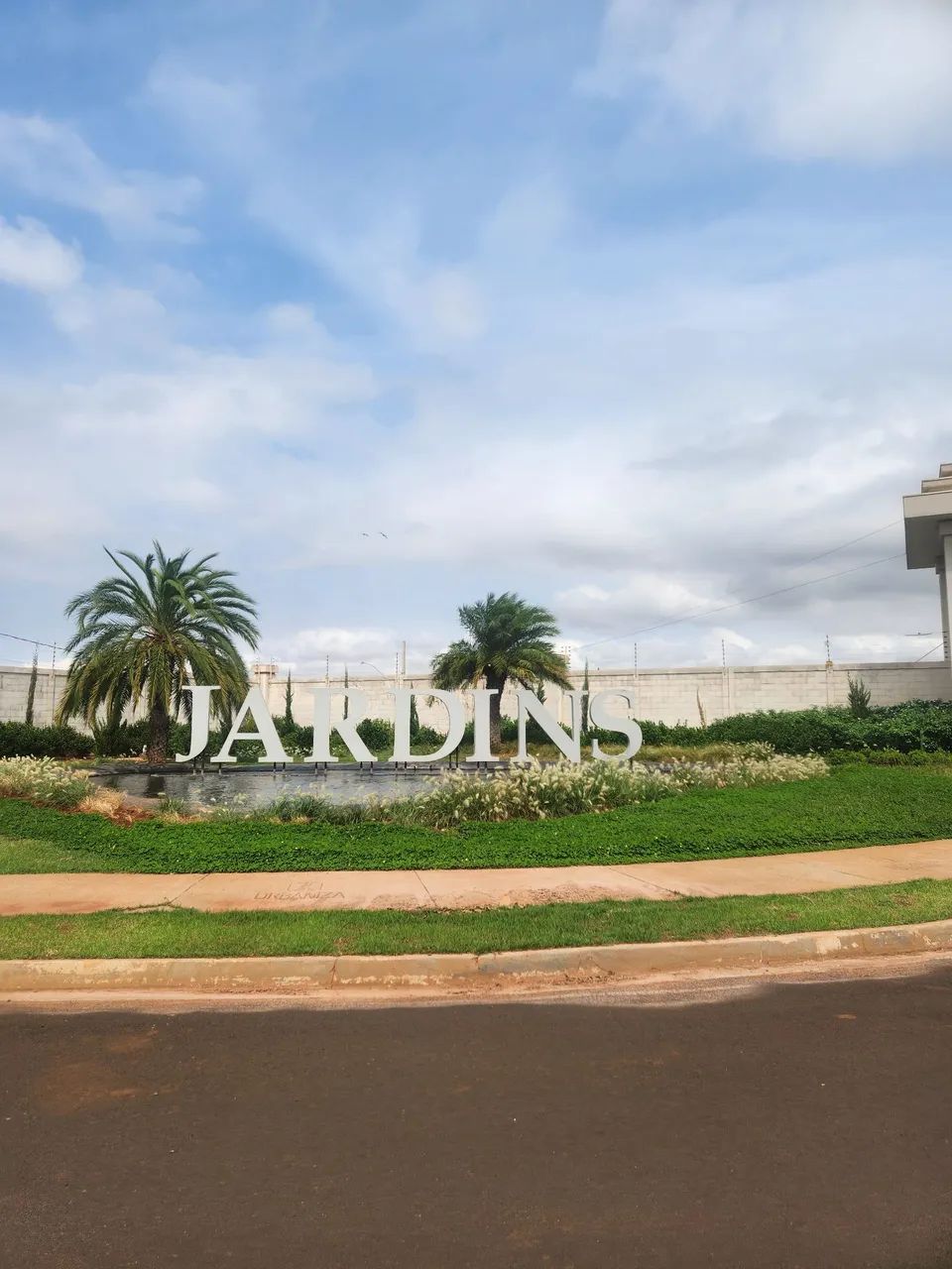 Lote 250m² - Residencial Jardins  - Foto 2