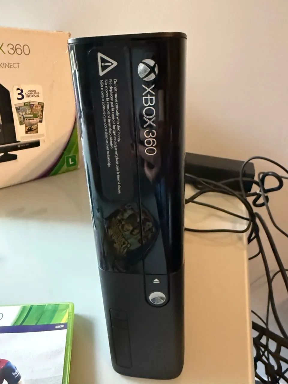 X Box  - Foto 5