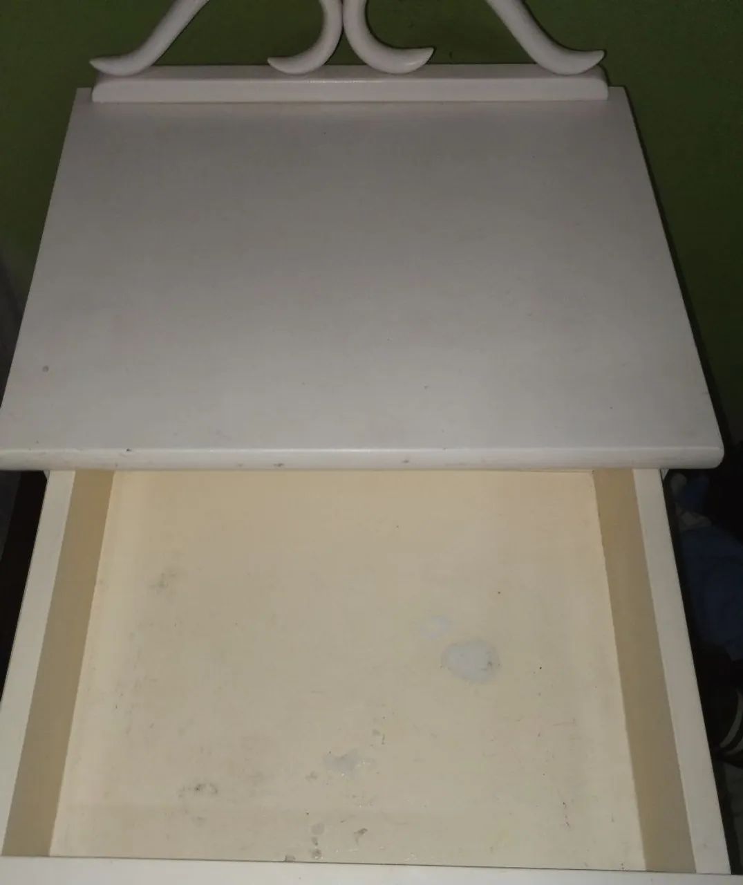 Criado mudo  - Foto 3