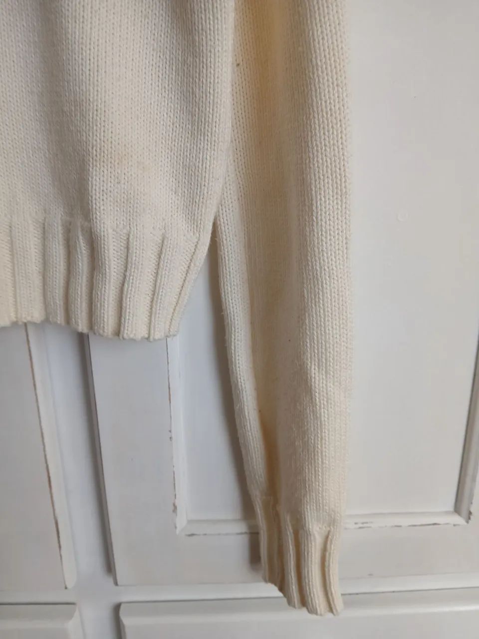 Blusa Tricot  - Foto 2