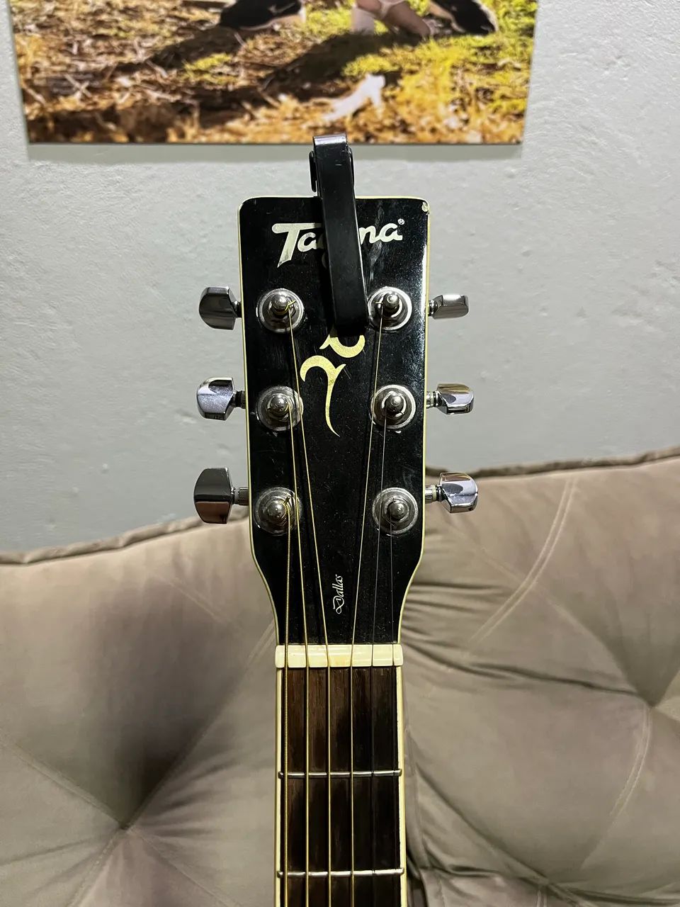 Violão tagima Dallas