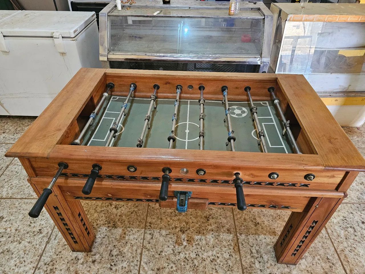 Mesa de Toto - Foto 4