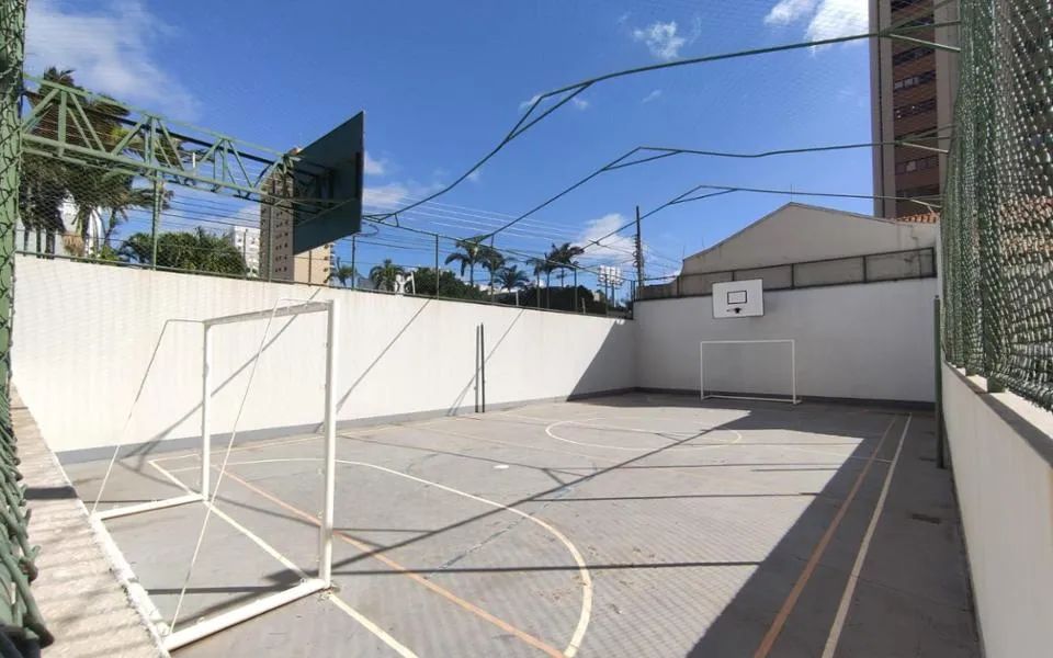 Campo Grande - Apartamento Padrão - Centro - Foto 4