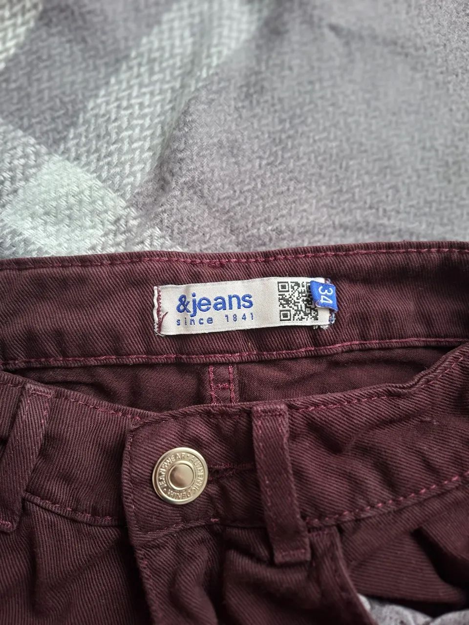 Shorts Bodô - Tam 34 - Foto 4