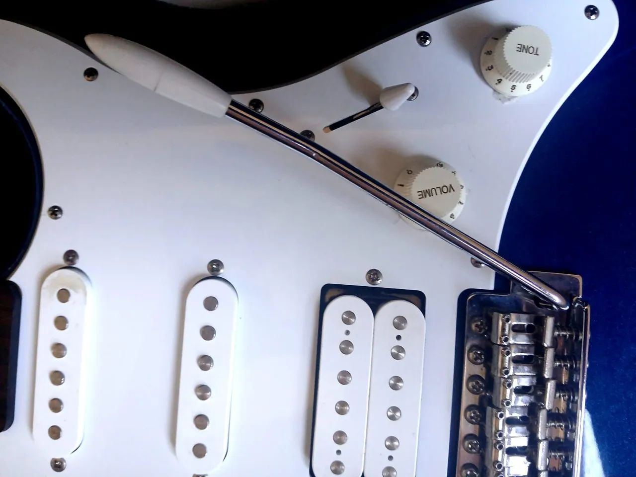 ? **YAMAHA PACIFICA PAC012 + HARDCASE VOGGA  - Foto 5