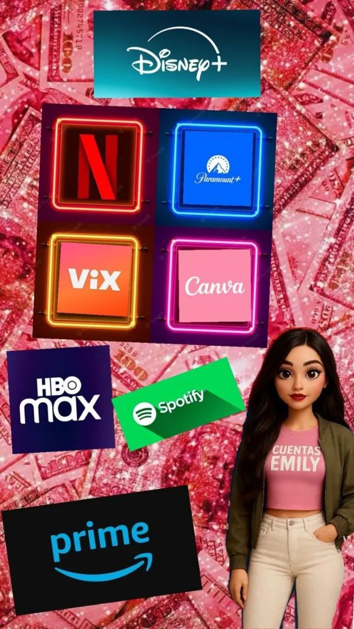 Telas streaming - Foto 3