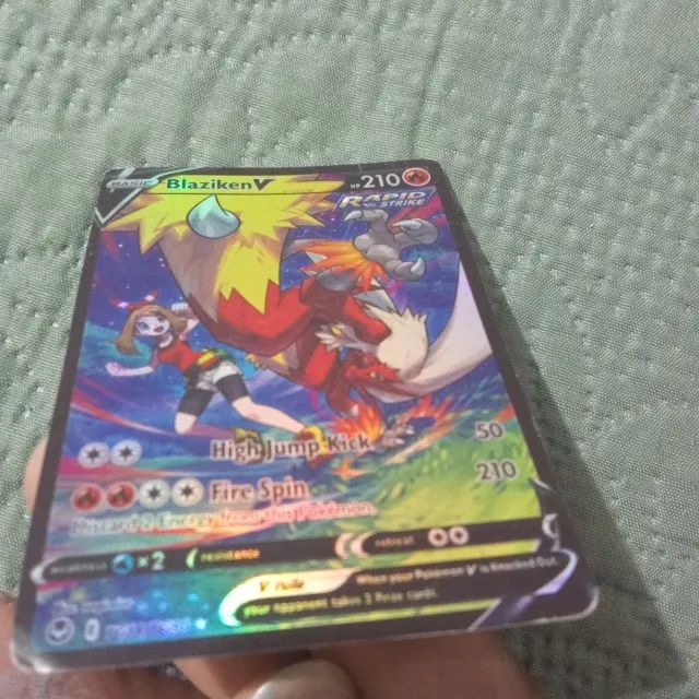 Cartas Raras  - Foto 5