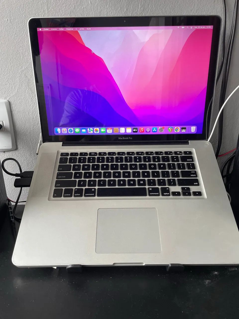MACBOOK PRO 2011 - Notebooks - Jardim Paranavaí, Mauá 1474395802 | OLX