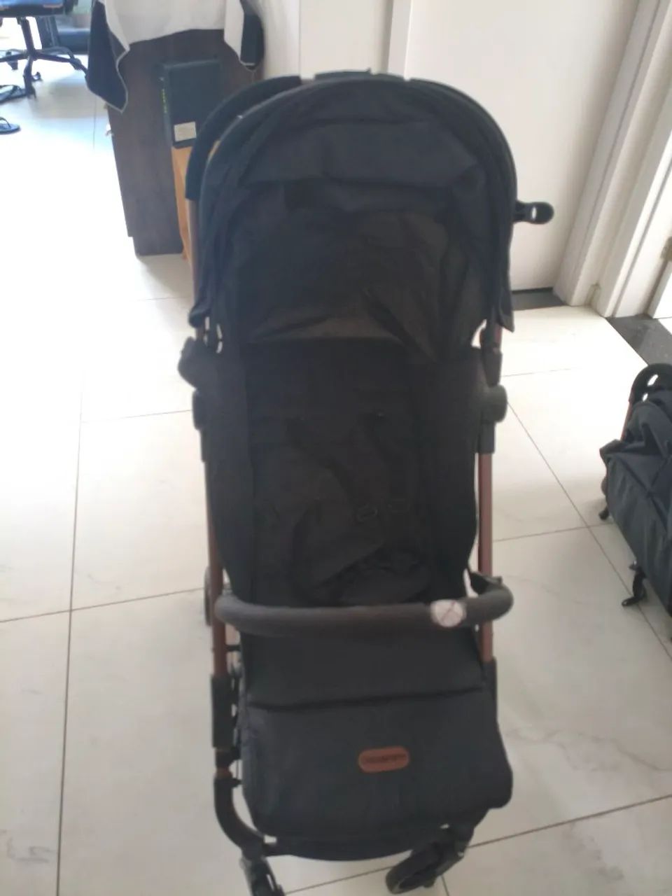 Carrinhos Duolee Galzerano Gêmeos 