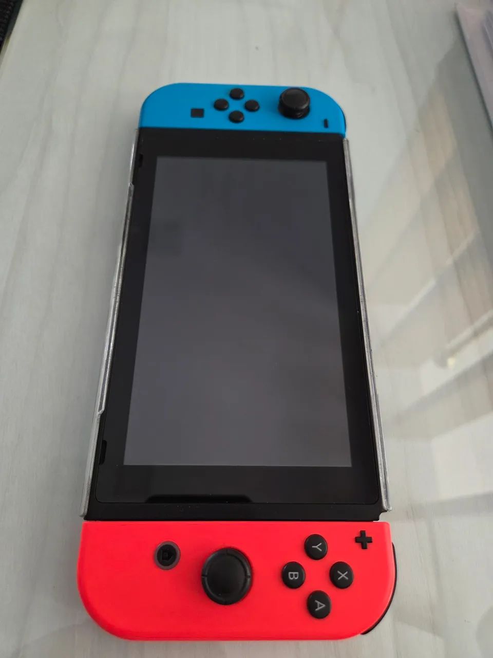 Nintendo switch v2 + acessórios  - Foto 2