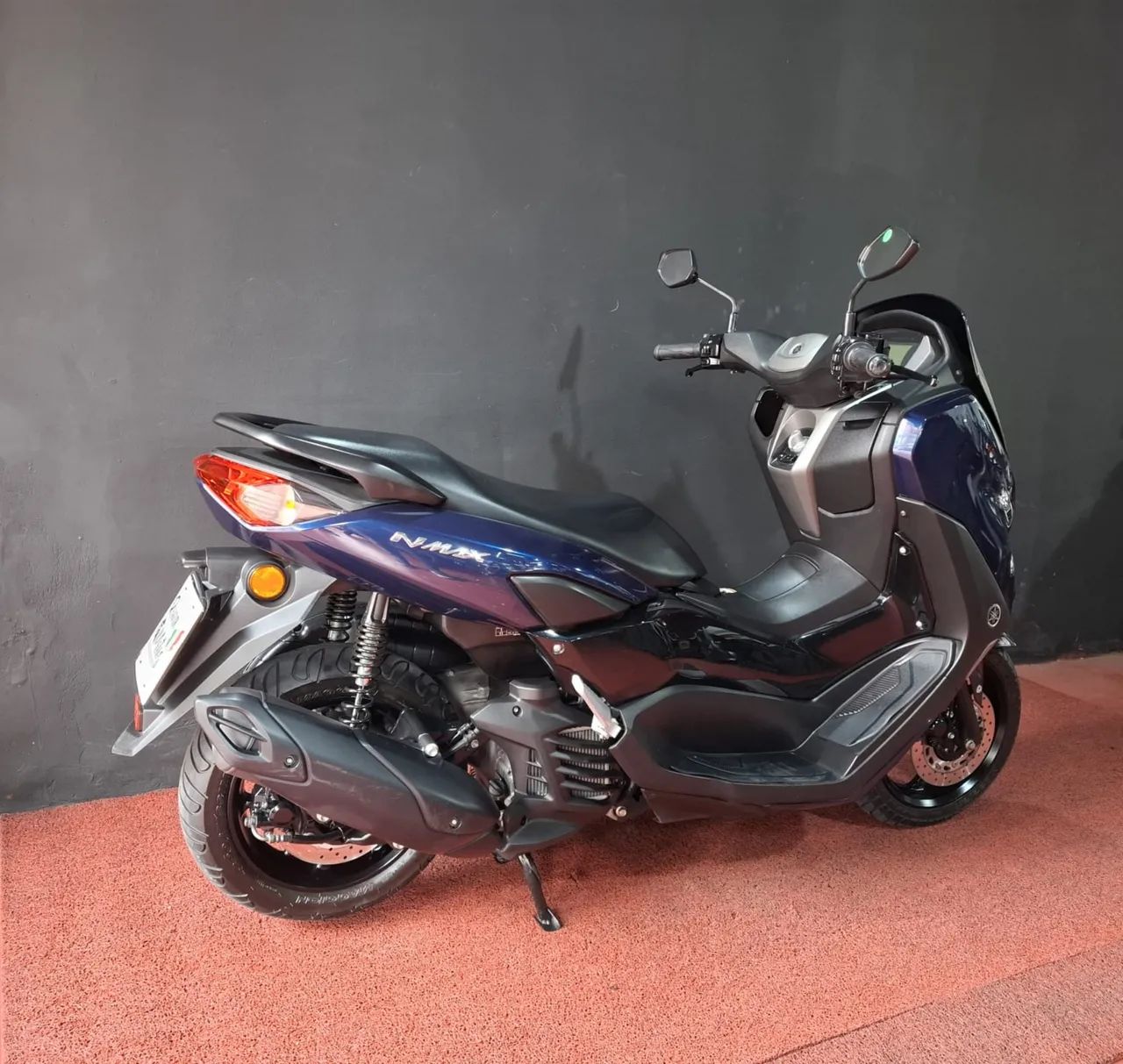 Yamaha Nmax 160 - Foto 4