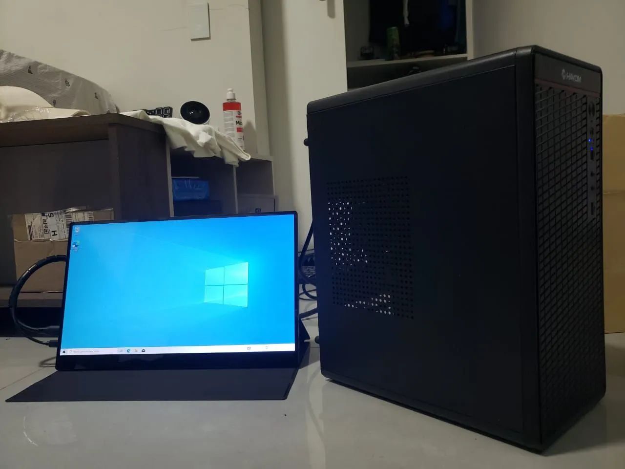 Computador de Escritorio  - Foto 2