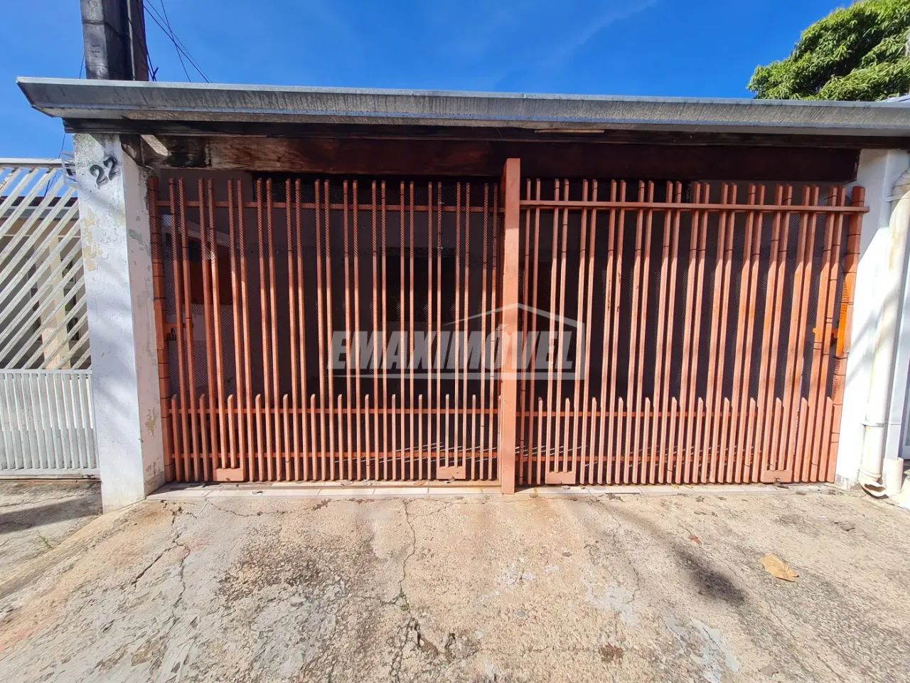 Casa com 2 Quartos no bairro Parque Esmeralda