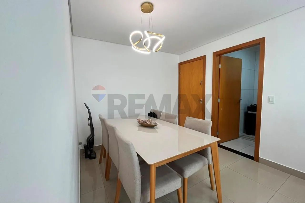 Apartamento 3 quartos Renascença BH - Foto 3