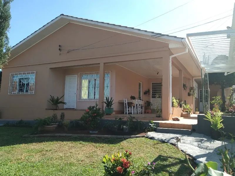 Casa à venda no Centro de Chapecó - Foto 4