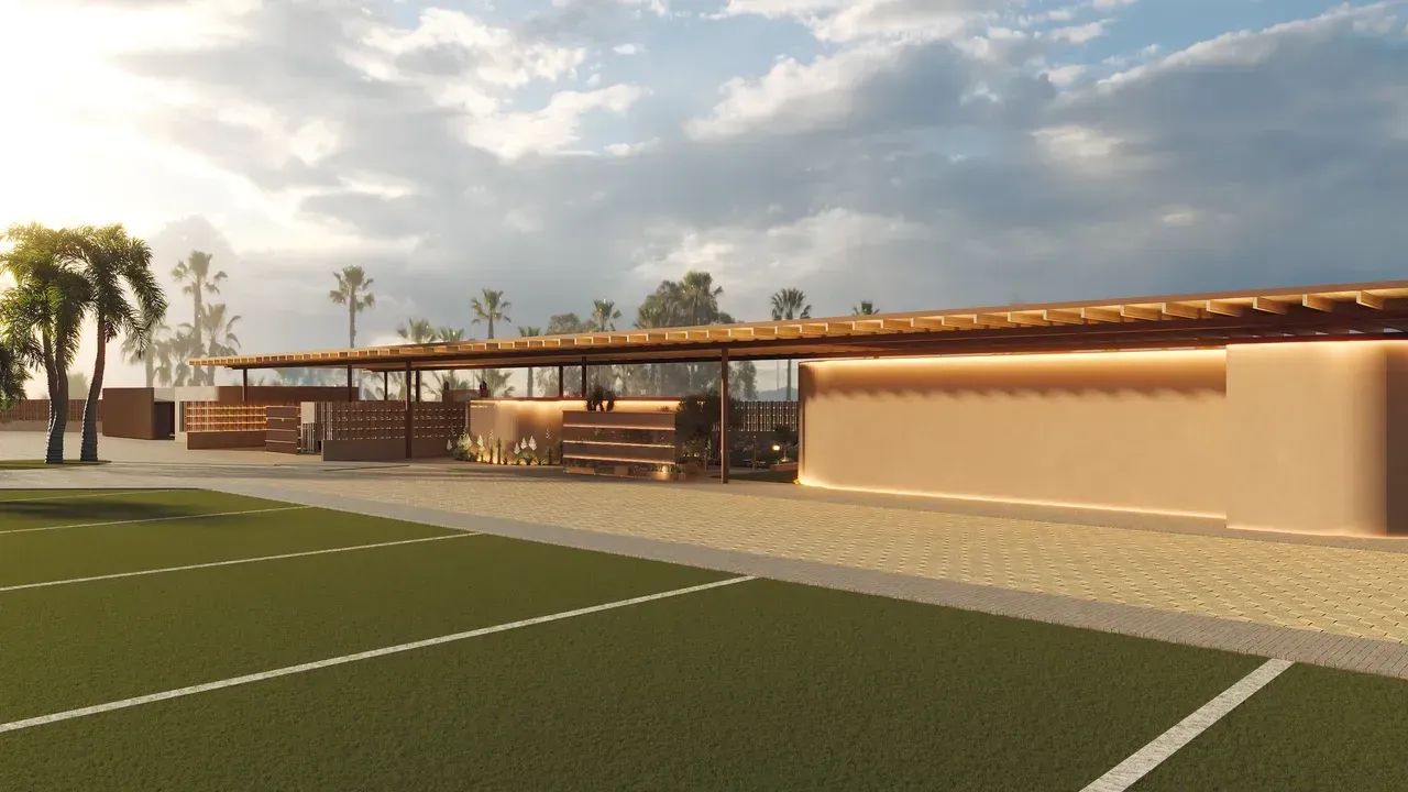 Lotes no POSITANO ECO RESIDENCE - Foto 2
