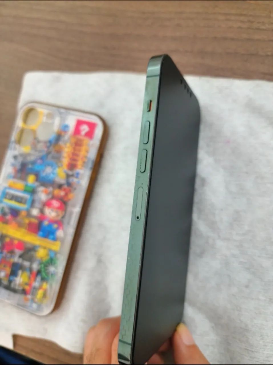 iPhone 13 pro max - Foto 5