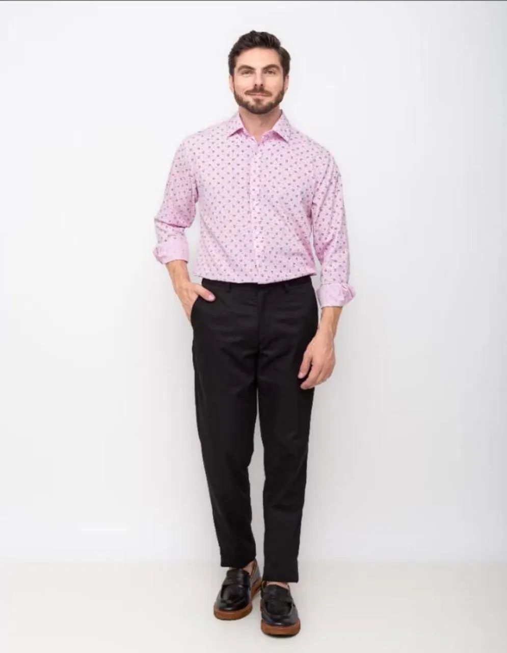 Camisa Social  - Foto 2