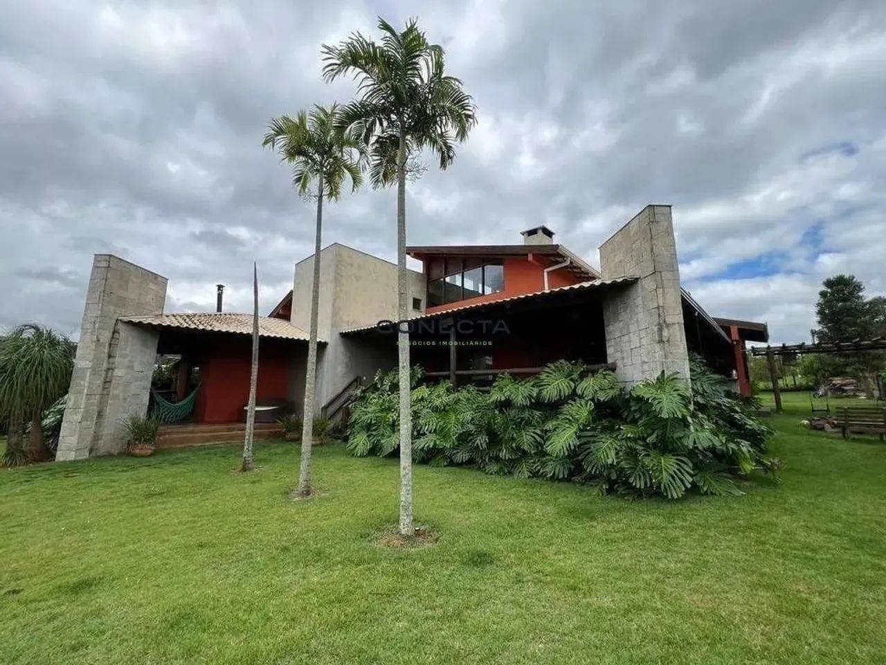 Casa Condomínio | Estância Bom Tempo