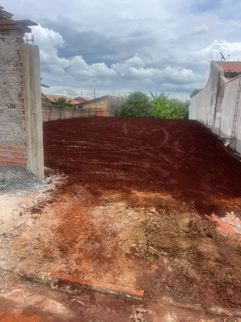 TERRENO RESIDENCIAL VILAGI