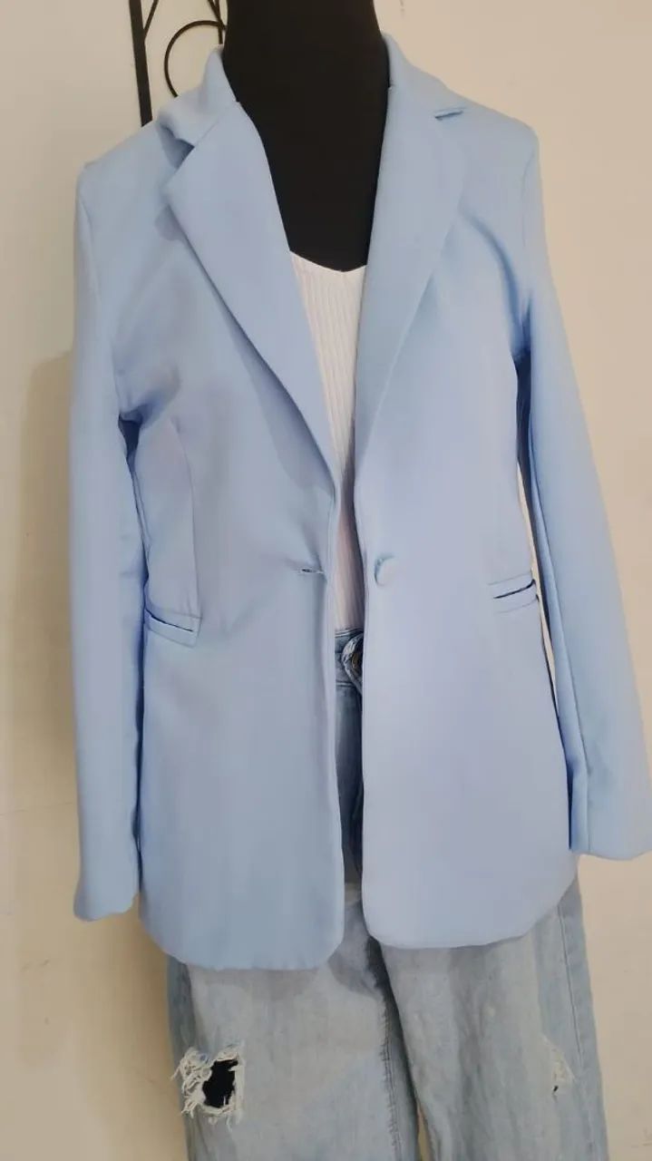 Blazer novos  - Foto 2