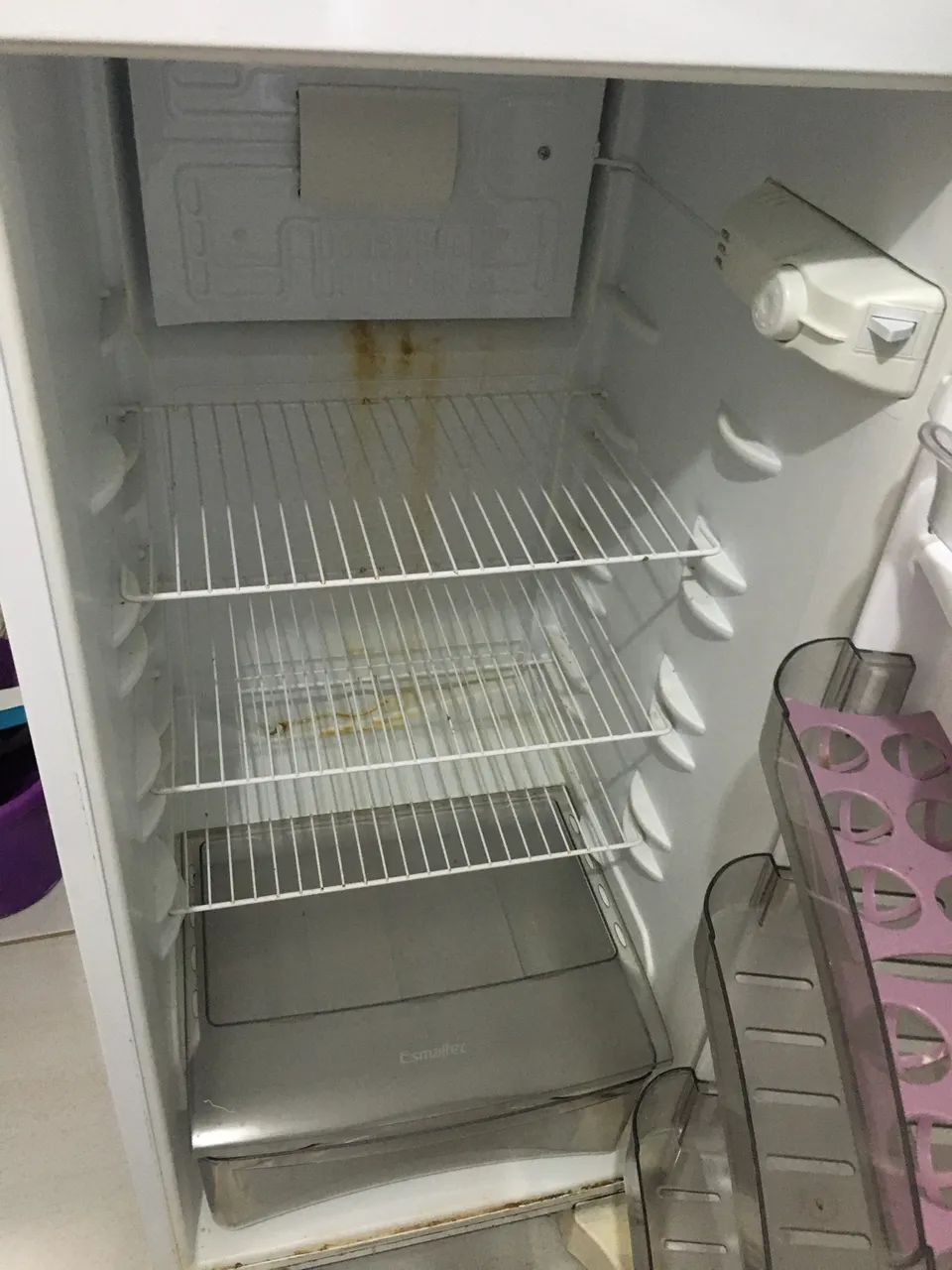 Geladeira - Foto 4
