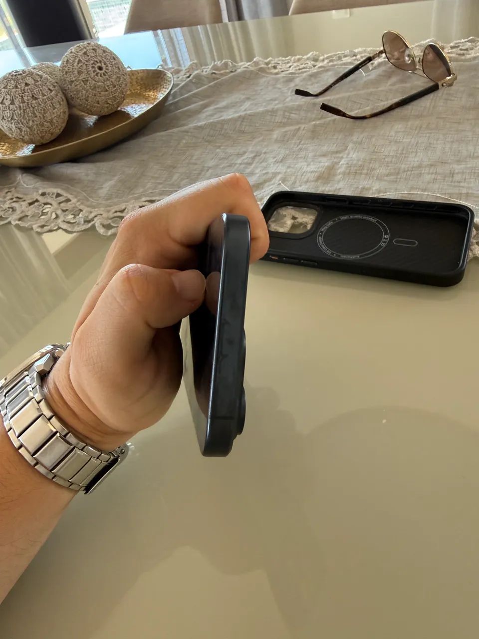 iPhone 15 Pro Max 256 - Foto 4