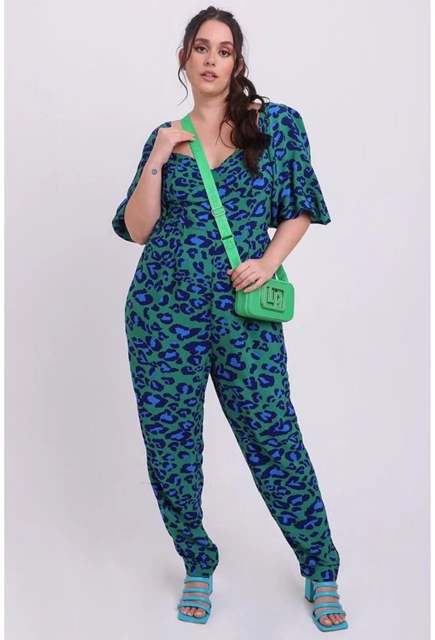 Macacão Farm - Foto 4