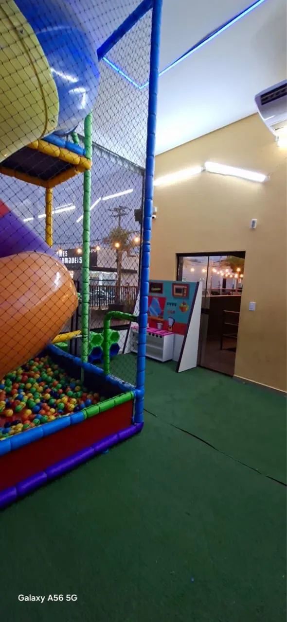 Vende-se playgroud  - Foto 4