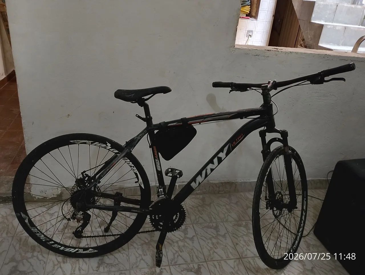 Bike aro 29 