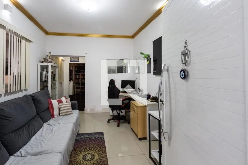 Casa à Venda - Barra Funda, 5 Quartos, 240 m2 - Foto 5