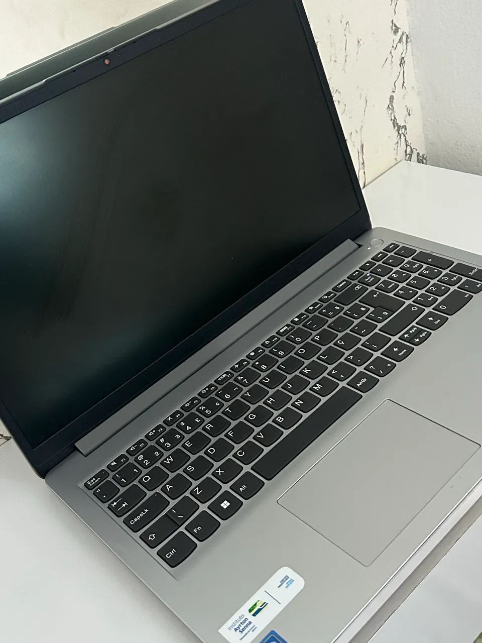 Notebook Lenovo 