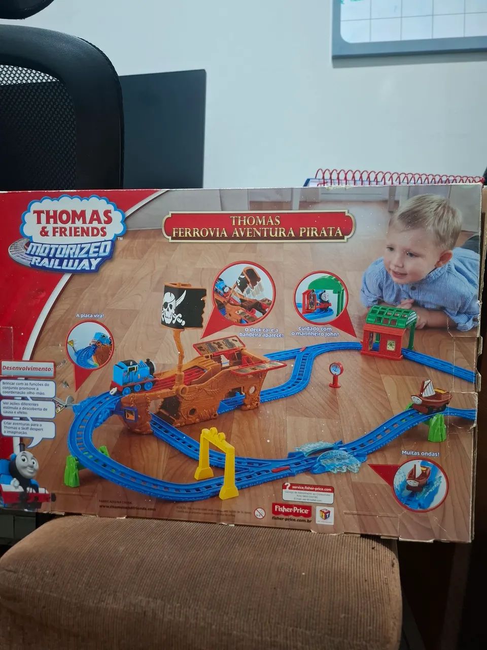Brinquedos 