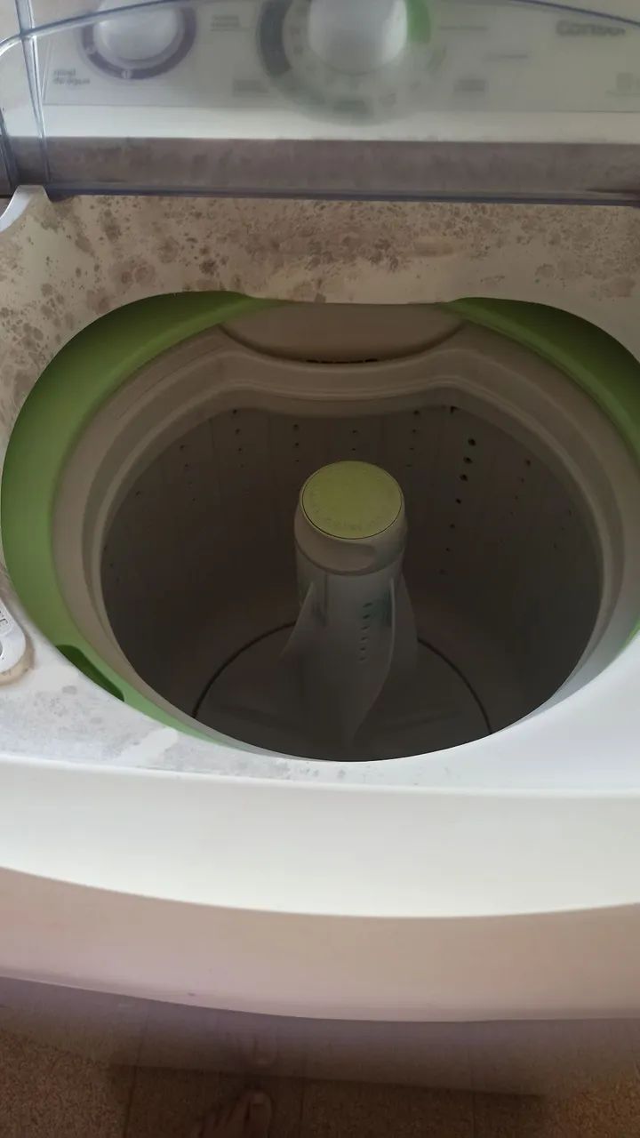 Máquina de lavar com defeito - Foto 3