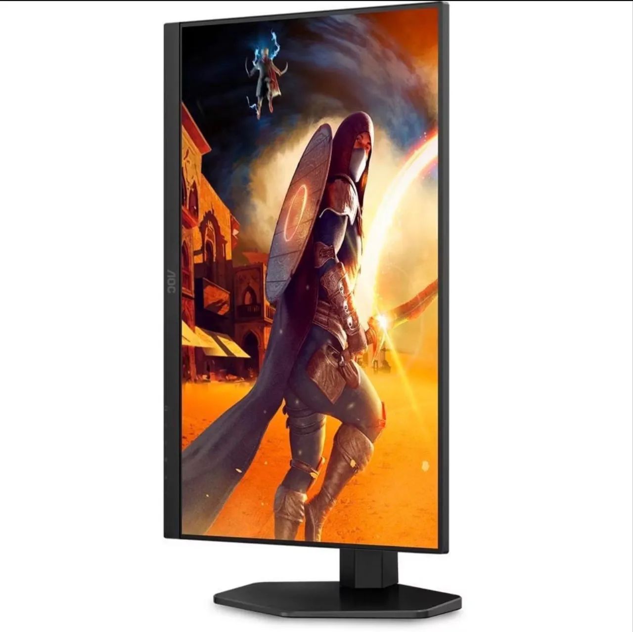 Monitor AOC 24G4/P 180HZ403004465768704001