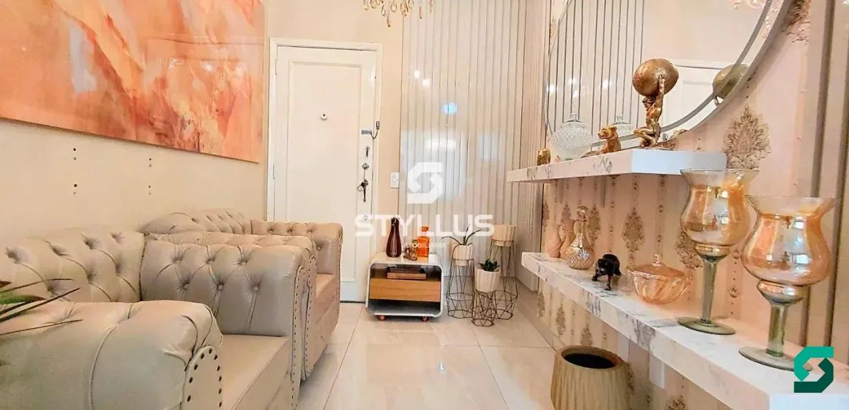 Vila Isabel | Apartamento 3 quartos, sendo 1 suite