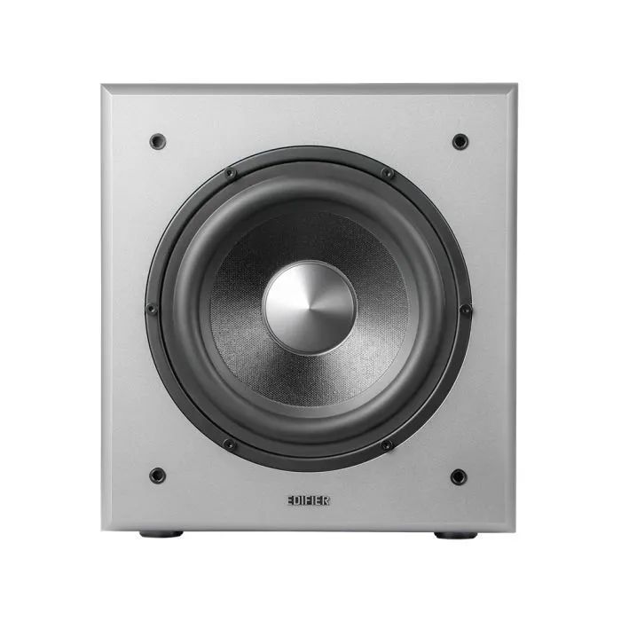Monitor de audio Edifier R1855DB + Subwoofer<br>Edifier R1855DB - Foto 4